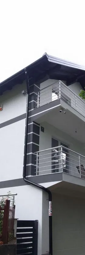 Villa Balic Sarajevo，位于萨拉热窝的酒店
