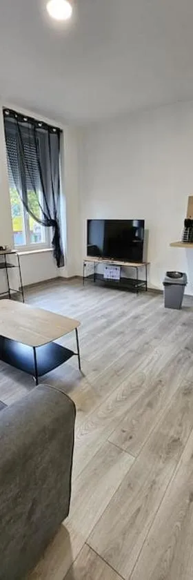 Appartement，位于圣瓦利耶的酒店