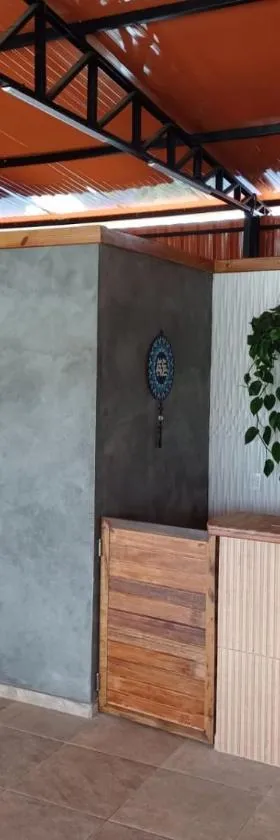 Hotel São Francisco，位于南圣弗朗西斯科的酒店