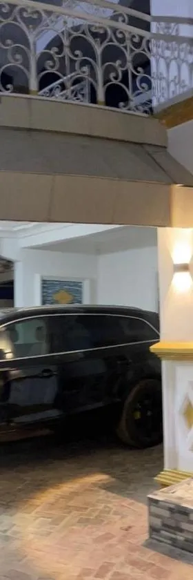 Residence Seka，位于Mbalngong的酒店