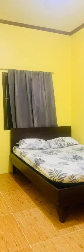 Perlies Inn Balcony House，位于塔奈的酒店