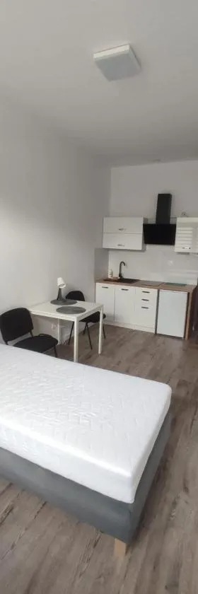 Hostel Krańcowa，位于奥斯特罗文卡的酒店