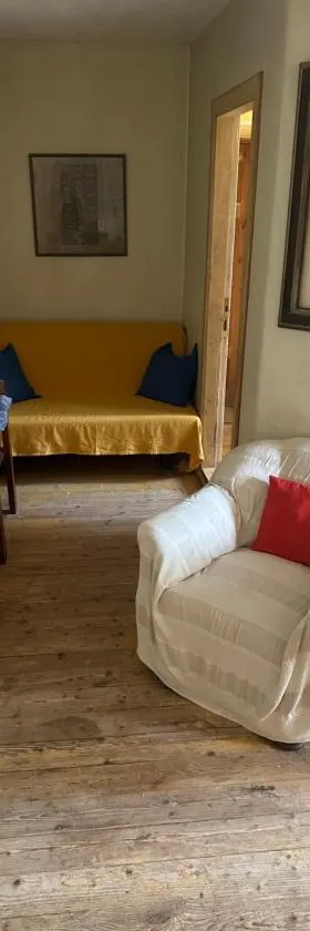 Cosy artist studio，位于耶德库安特的酒店