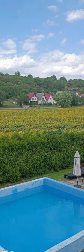 Penzion Kelčany u Kyjova，位于Kelčany的酒店