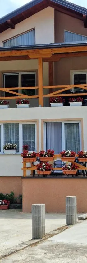 Studio Apartman SAJRA，位于库伦瓦库夫的酒店