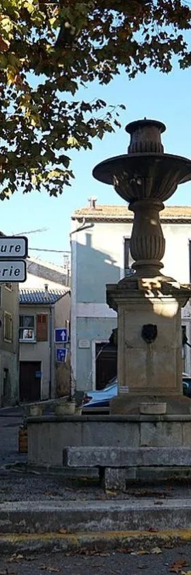 Accueil Chaleureux en Provence，位于圣艾蒂安-莱索尔格的酒店