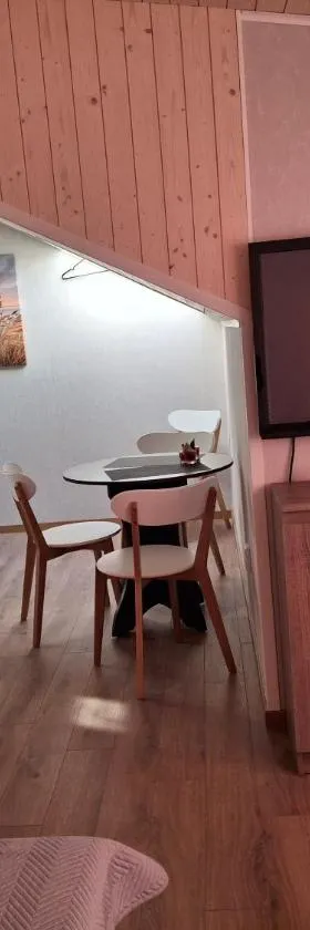 Lino butai number 2，位于Kalviai的酒店