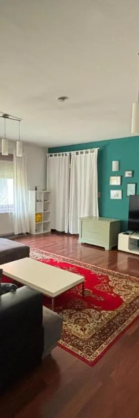 Luxury Apartman，位于包姚的酒店