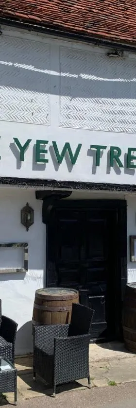 Stay and Relax at The Yew Tree，位于玛努敦的酒店