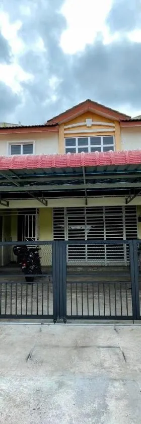 Radzz Homestay，位于Kampung Gurun的酒店