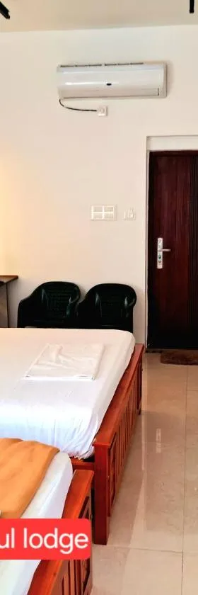 Arul Homestay，位于Mettuppālaiyam的酒店