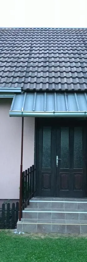 Pantića avlija - Ethno household，位于Požega的酒店