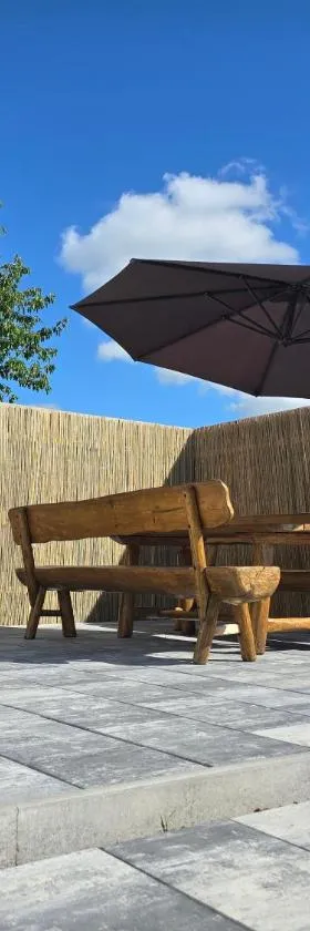 Apartmán na Karlíčku，位于Karlov的酒店