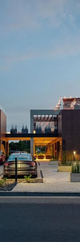 Hygge Hotel，位于奥普尔的酒店