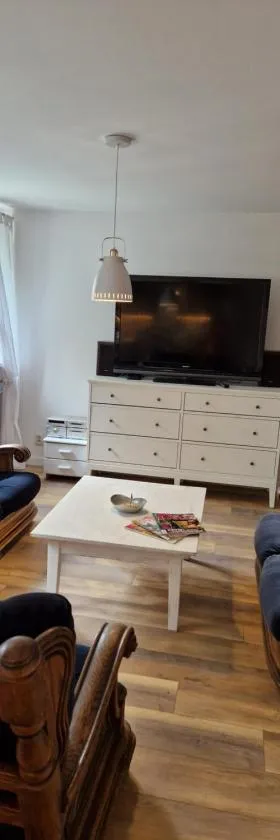 Apartament u Zdrojka，位于肯琴的酒店