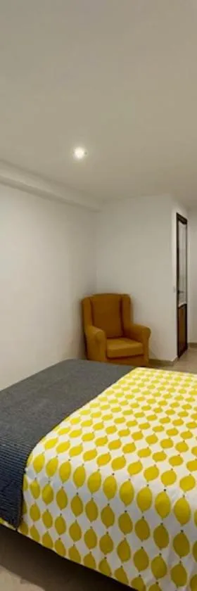 Bonito y acogedor apartamento en Tíjola，位于Tíjola的酒店