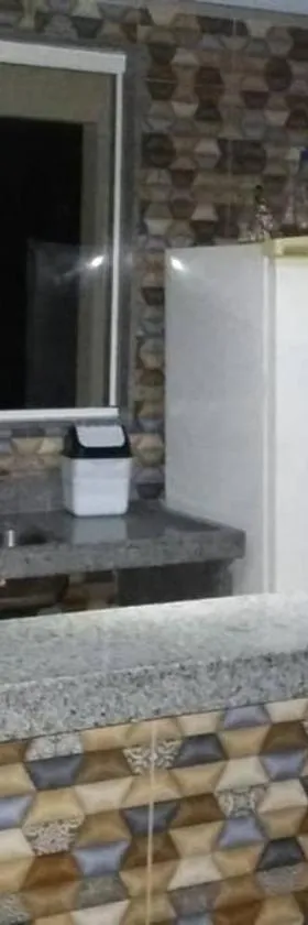 Cobertura em Aperibé，位于Aperibé的酒店