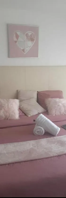 Love Room Séduction，位于弗朗斯地区特朗布莱的酒店