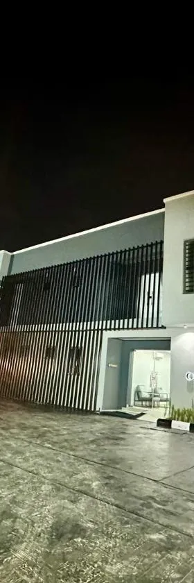 Choice Grande Lagos，位于伊凯贾的酒店