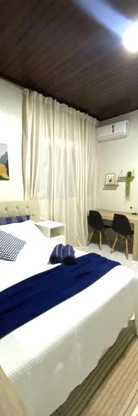 Charmoso Studio, em Castanhal，位于Castanhal的酒店