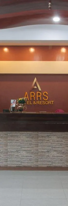 RedDoorz @ ARRS HOTEL & RESORT，位于Tagum的酒店