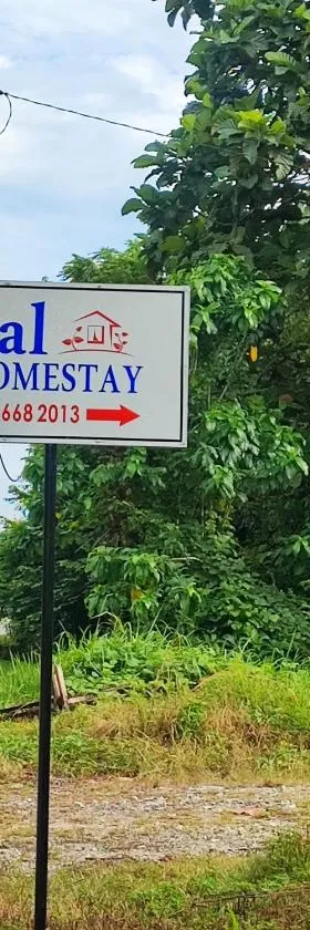Sal Homestay，位于斯利姆河的酒店