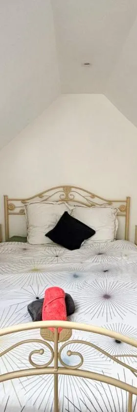Maison à la campagne pour 7 pers, wifi et parking，位于Aube-sur-Rîle的酒店