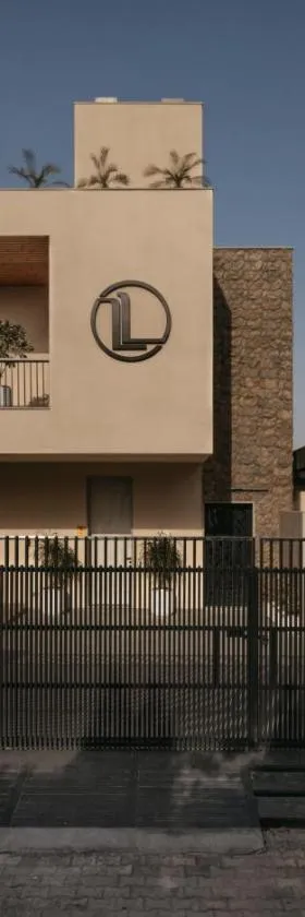 Luxury Lofts，位于阿姆利则的酒店