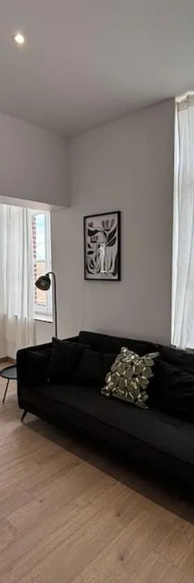 Duplex neuf à 15 min de LILLE，位于Noyelles-lès-Seclin的酒店