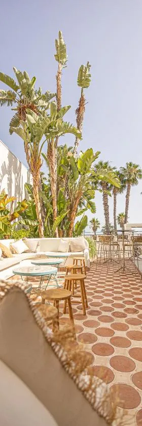 Chinitas Boutique Bellavista，位于马拉加的酒店
