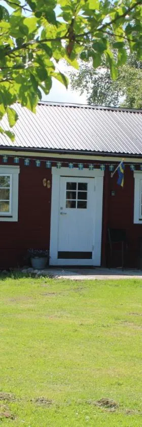 Stuga Gasstorp Wifi，位于Hova的酒店