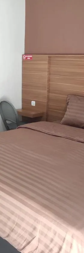 Alffiah Hotel，位于Bonto的酒店