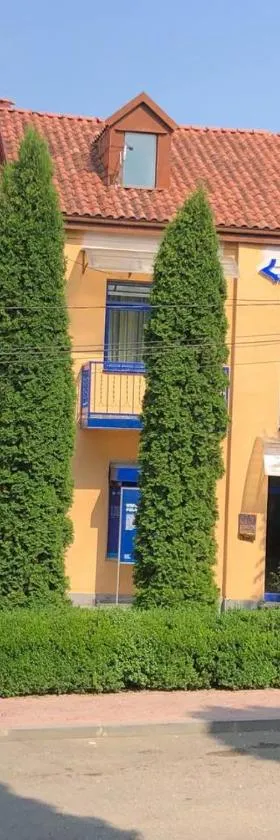 Mila Hotel，位于斯捷潘纳万的酒店