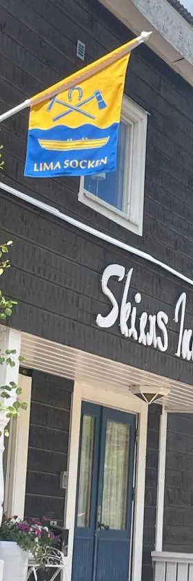 Skiers inn，位于Lima的酒店