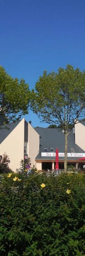 瑞莱德劳斯特旅馆，位于若瑟兰的酒店