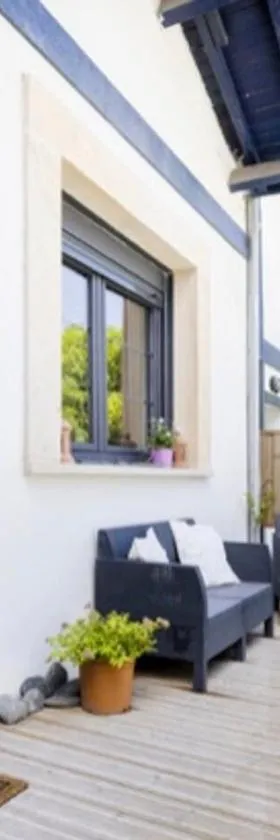 Loft Frontière Montagne et Plage，位于乌瑞基尼的酒店
