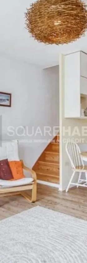 Appartement familial spacieux et lumineux，位于巴里吉斯的酒店