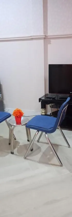 Résidence Abibatou，位于达喀尔的酒店