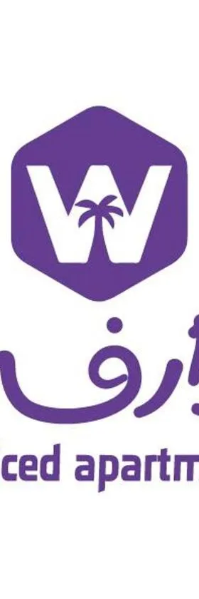 أجنحة وارفه لشقق المخدومة Warefa Serviced Aparthments，位于塔伊夫的酒店