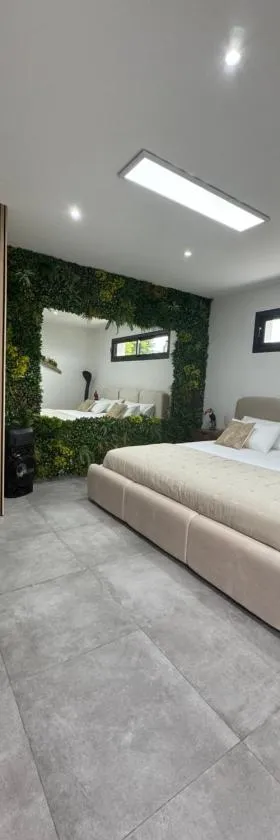 Reve D Amazonie & Spa，位于莱玛日的酒店