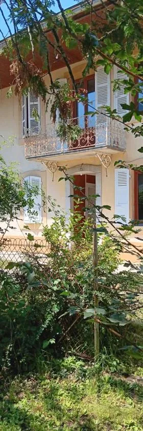 maison savoyarde，位于杜萨尔的酒店