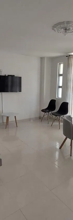 Apartaestudios piedra pintada，位于Vallecito的酒店