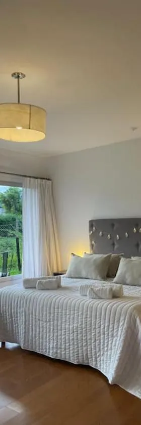 Mein haus，位于萨尔塔的酒店