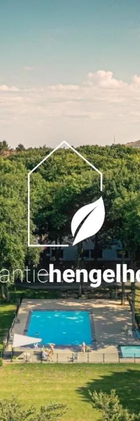 vakantie-hengelhoef，位于胡塔伦的酒店