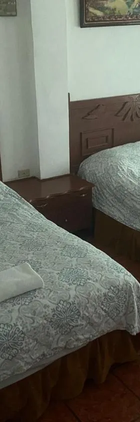 Hotel Inn El Guanaco，位于圣米格尔的酒店