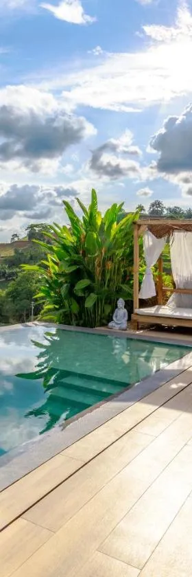 Casa Río Quindío，位于拉特瓦伊达的酒店