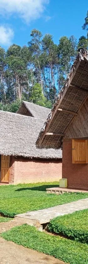 Soanala，位于Moramanga的酒店