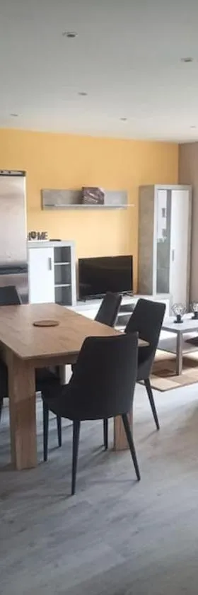 Appartement Volmunster，位于Volmunster的酒店