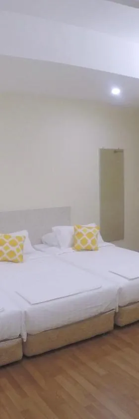 1ACS Residence，位于古晋的酒店