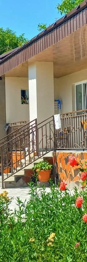 Inexpensive house，位于瓦纳佐尔的酒店
